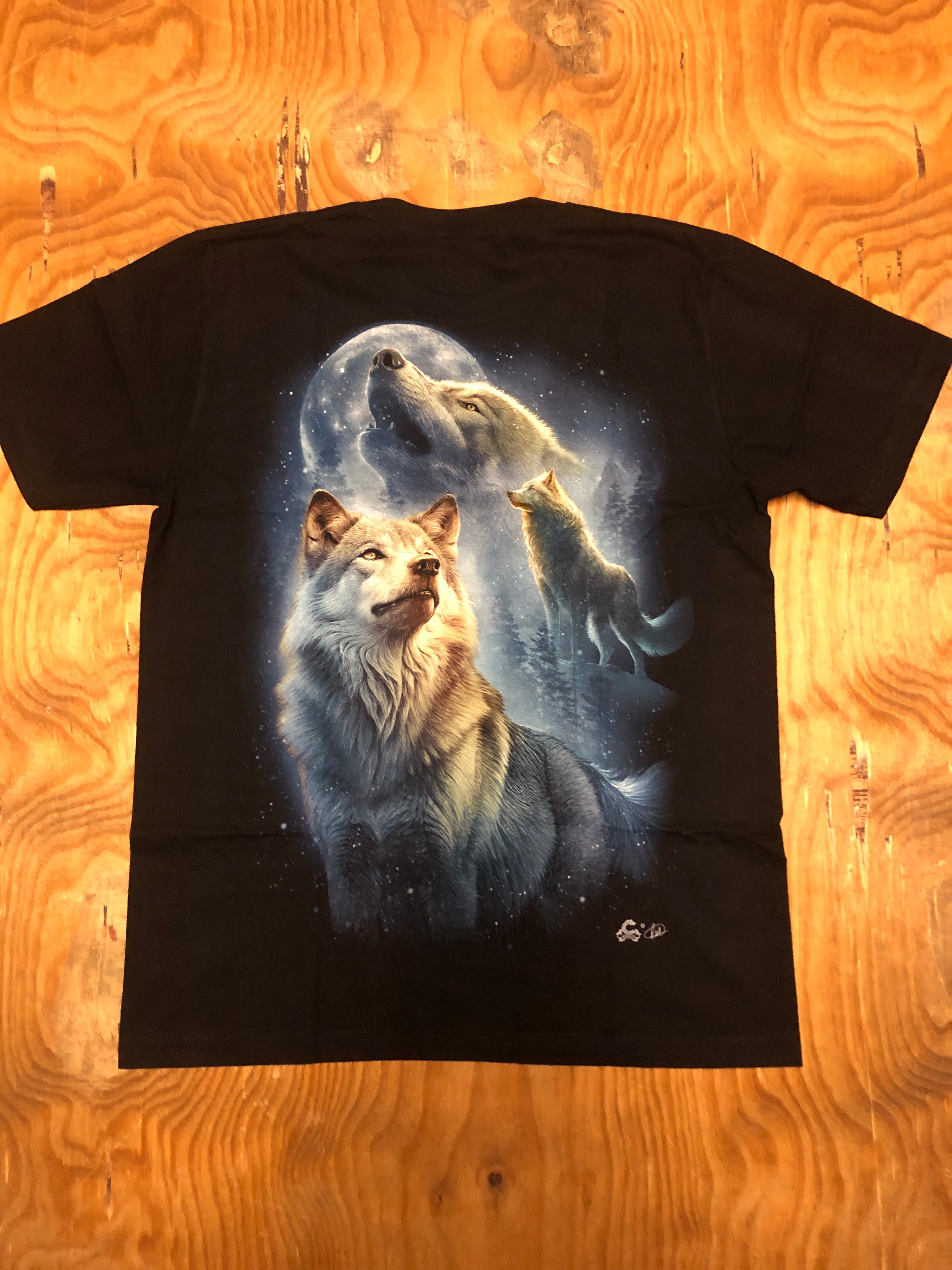 Wolf - Looking for Love