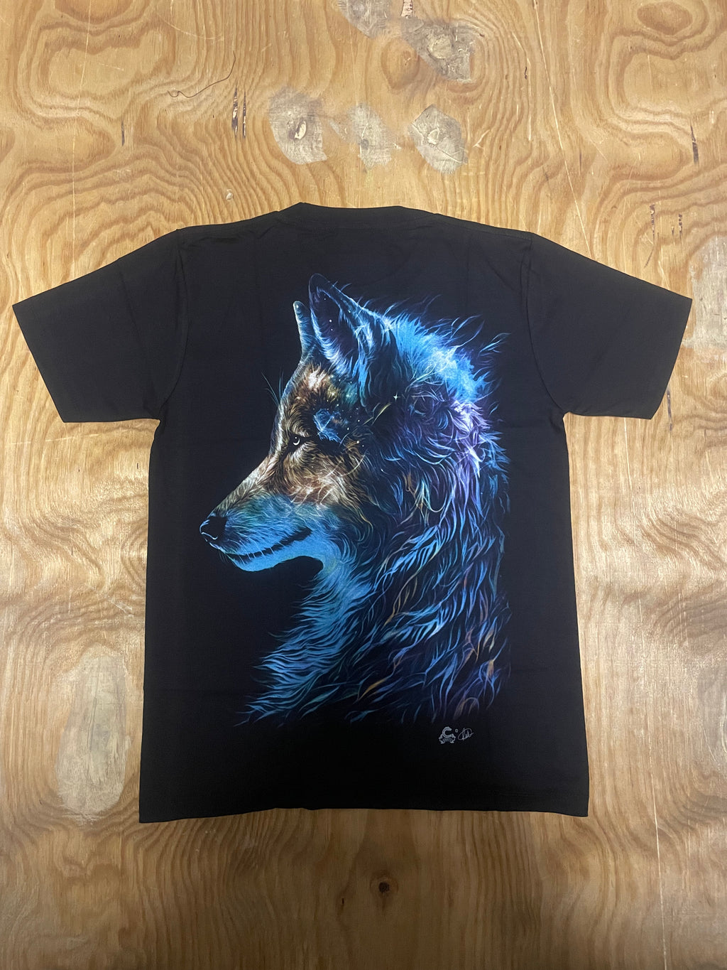 Wolf - Lazer - WO24