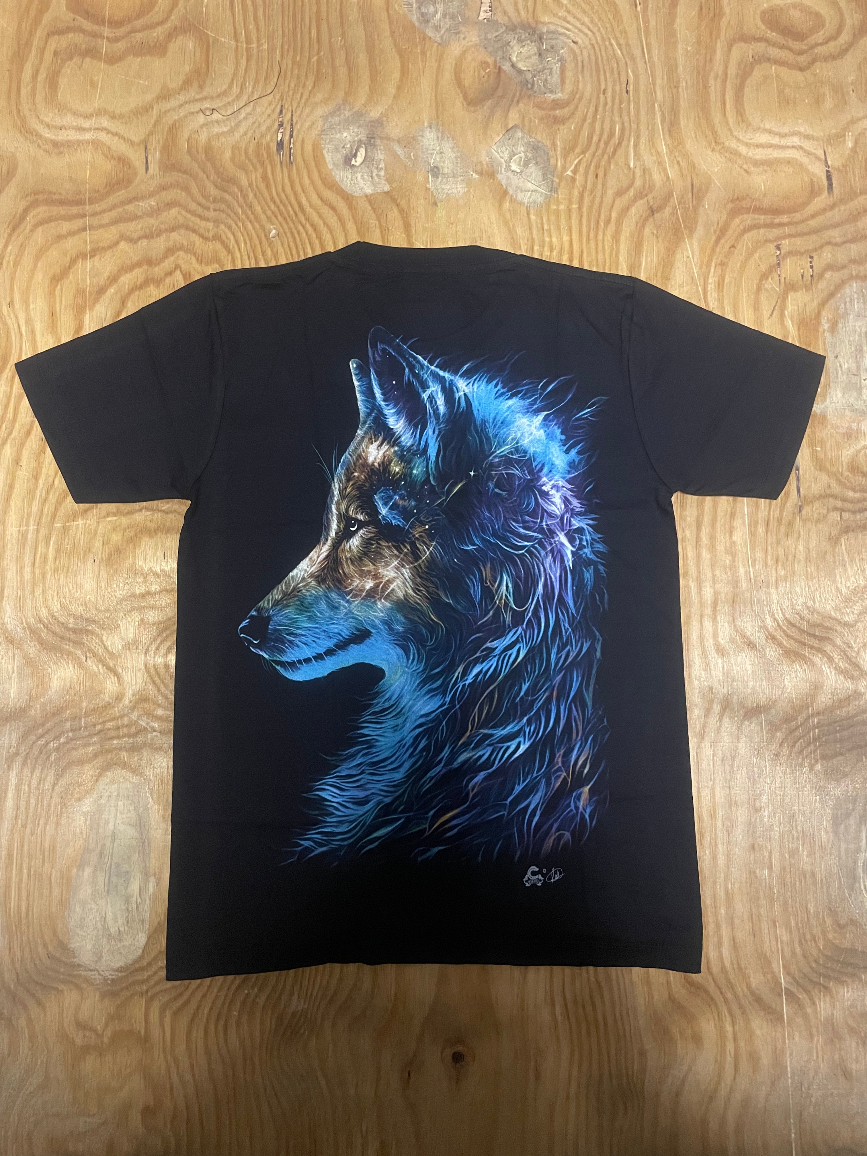 Wolf - Lazer - WO24