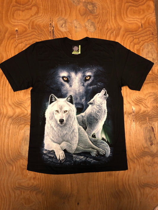 Wolf - Guardian - WO49