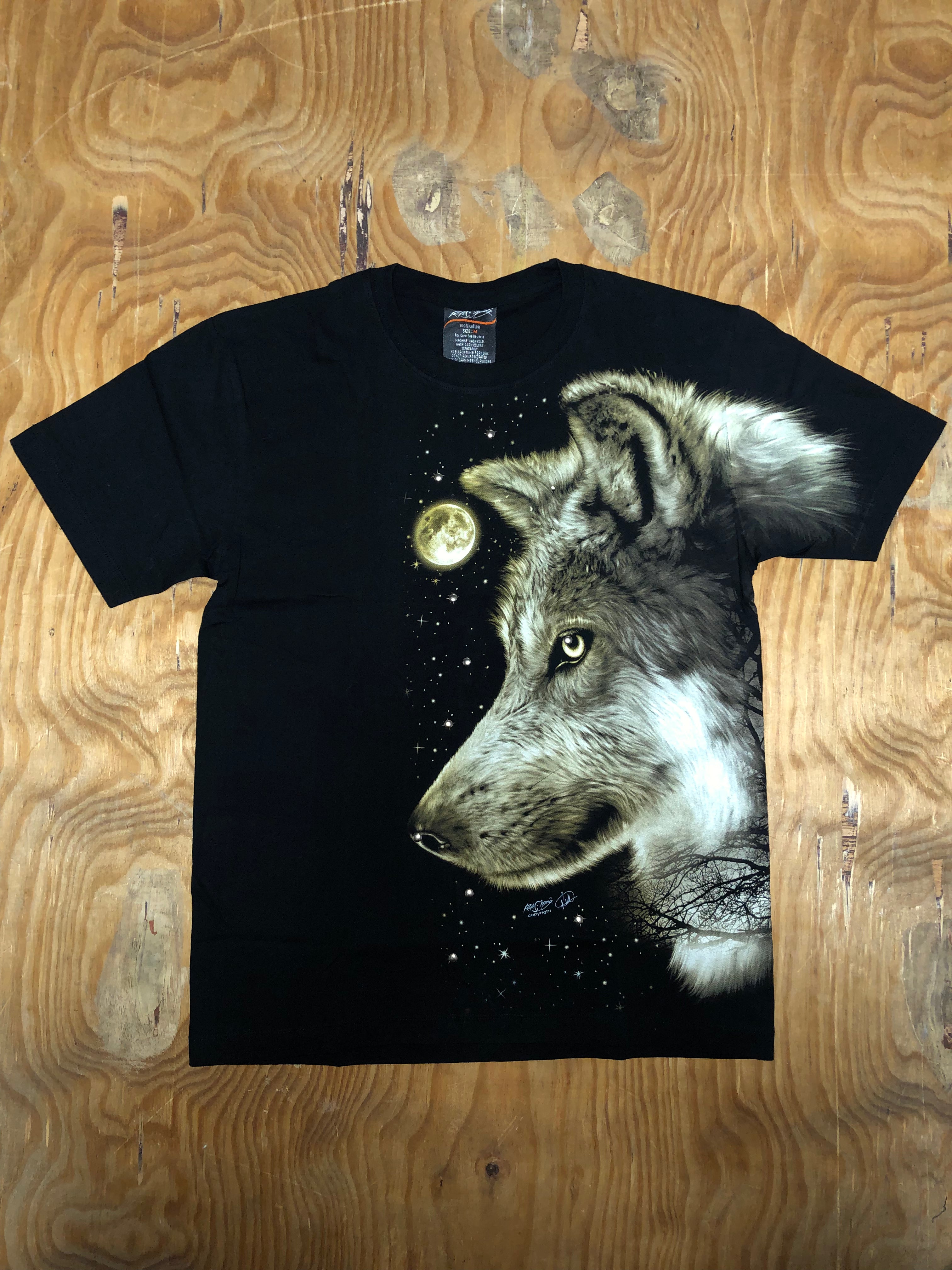 Wolf - Stud Main image