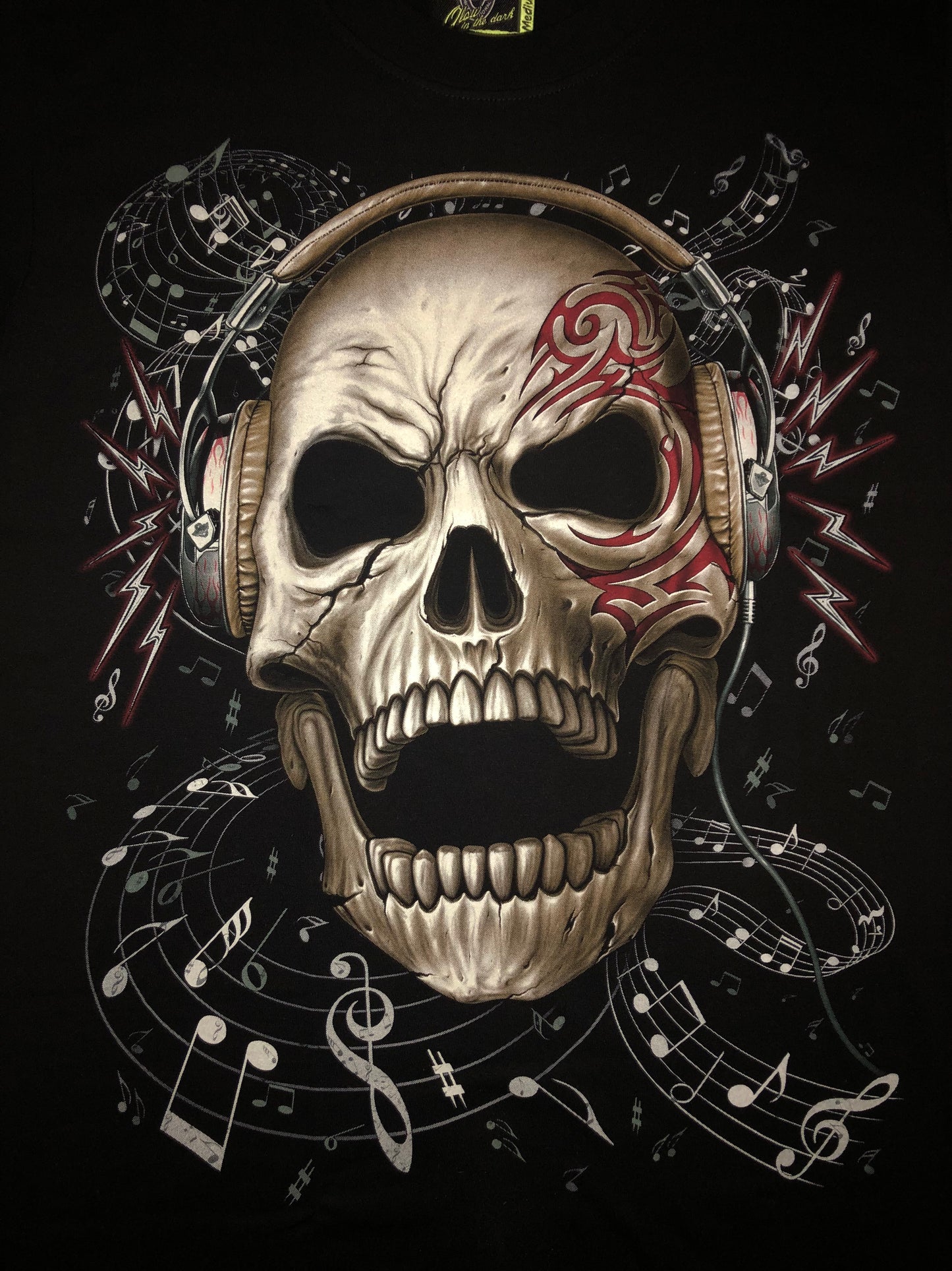 Skull - Headphones