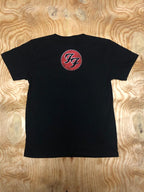 Foo Fighters T-shirt - RCK025