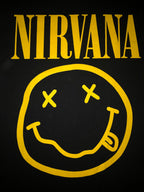 Nirvana - Smiley
