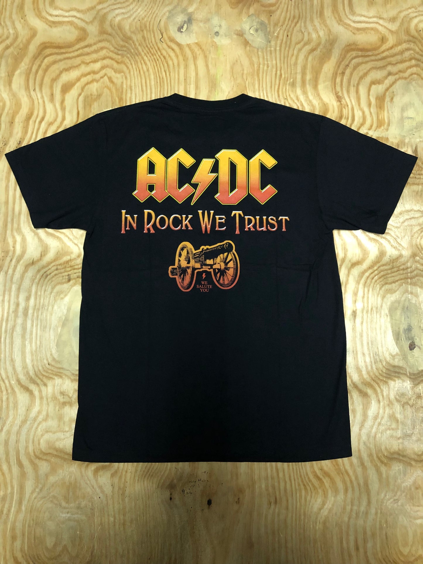 AC/DC - Angus
