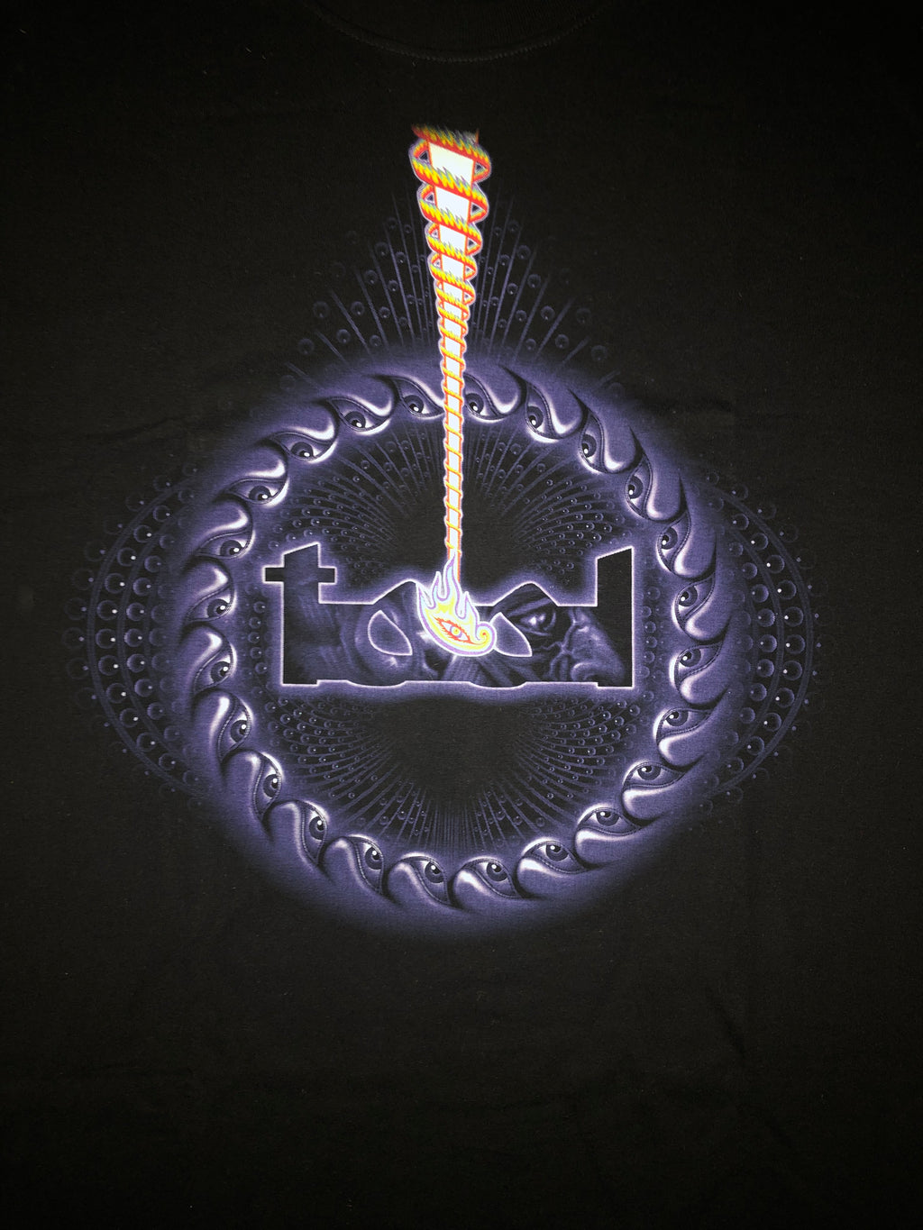 Tool - Purple - RCK136