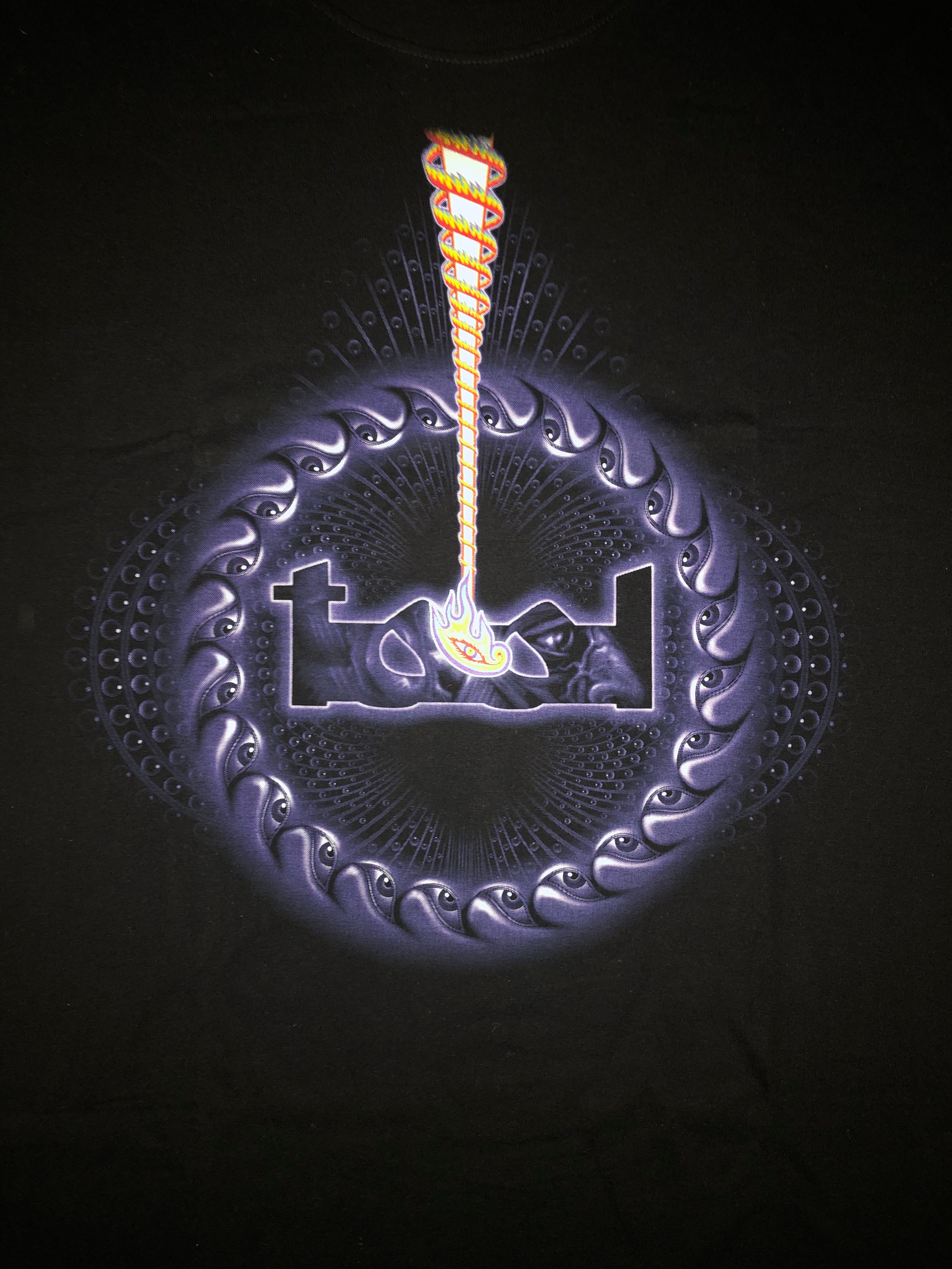 Tool - Purple - RCK136