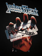 Judas Priest - British Steel