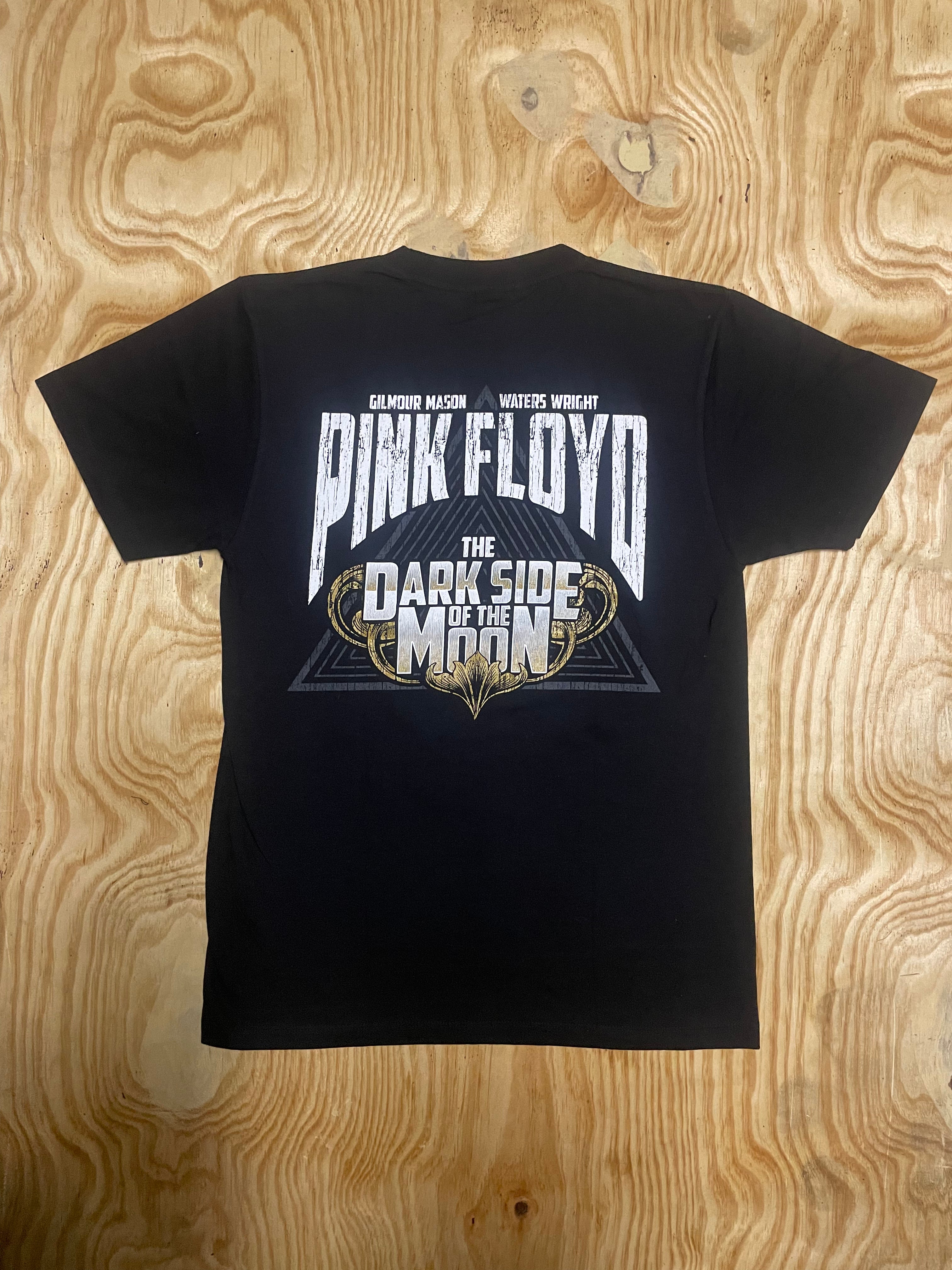 Pink Floyd - 72/73 - RCK043