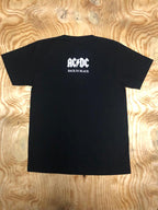 AC/DC T-shirt - Back In Black - RCK062