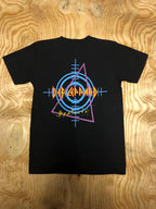 Def Leppard T-shirt - Hysteria - RCK050