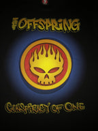 The Offspring - Conspiracy Of One - RCK227
