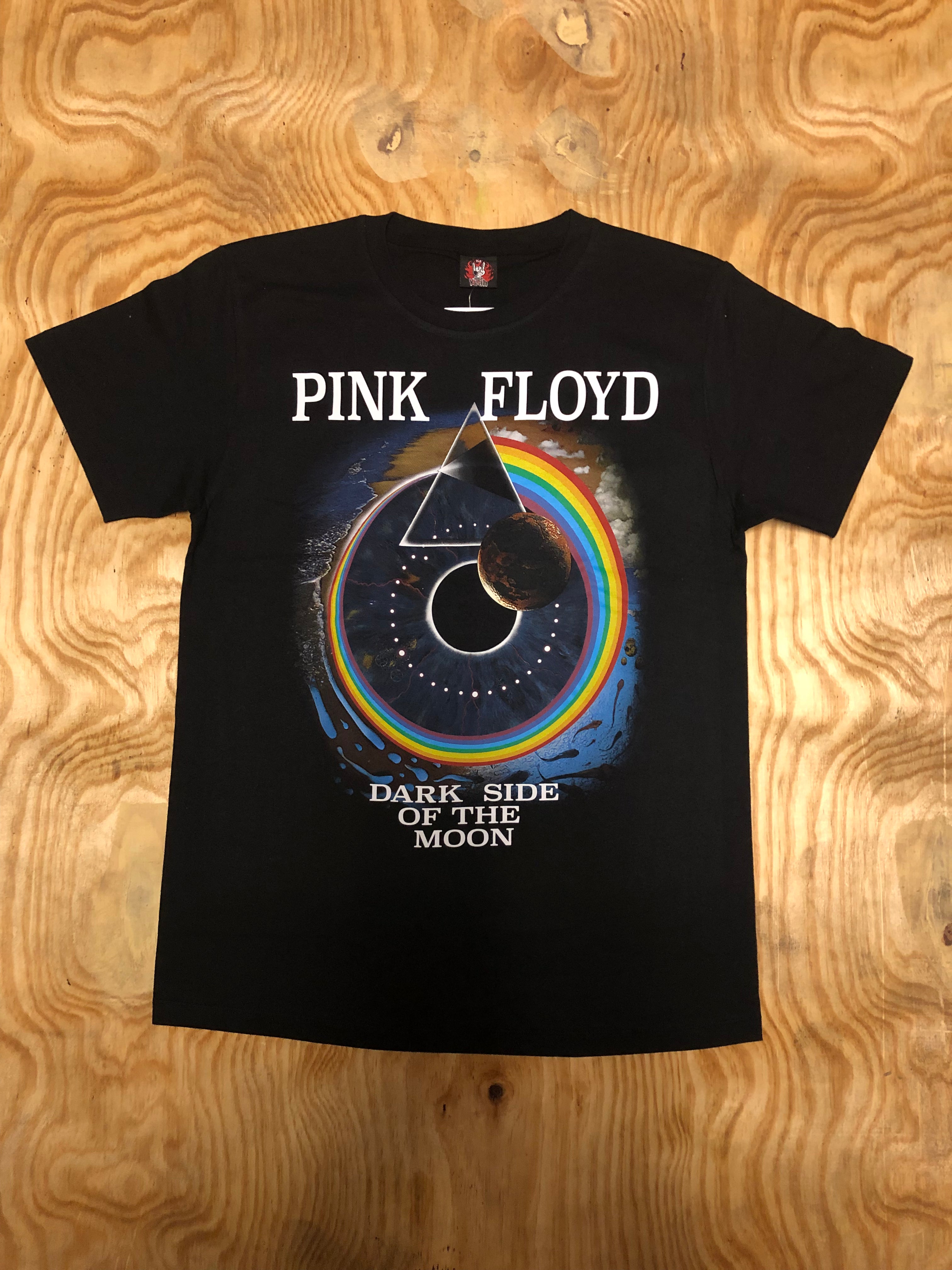 Pink Floyd - Planets - RCK074