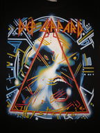 Def Leppard T-shirt - Hysteria - RCK050