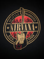 Nirvana - Seattle