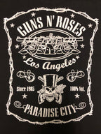 Guns 'n Roses - Paradise City