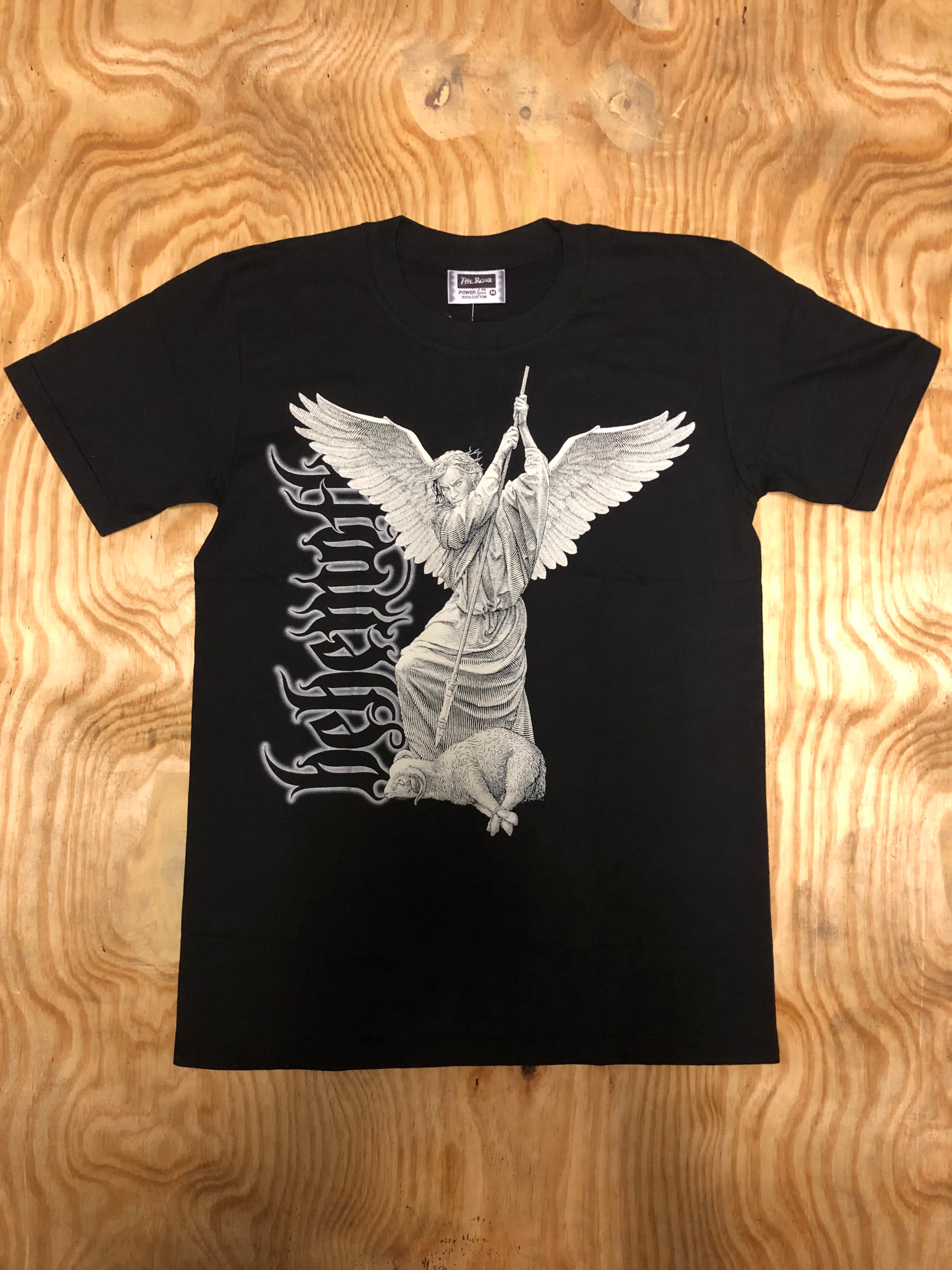 Behemoth T-shirt - Evangelia Heretika - RCK240 Main image