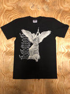 Behemoth T-shirt - Evangelia Heretika - RCK240