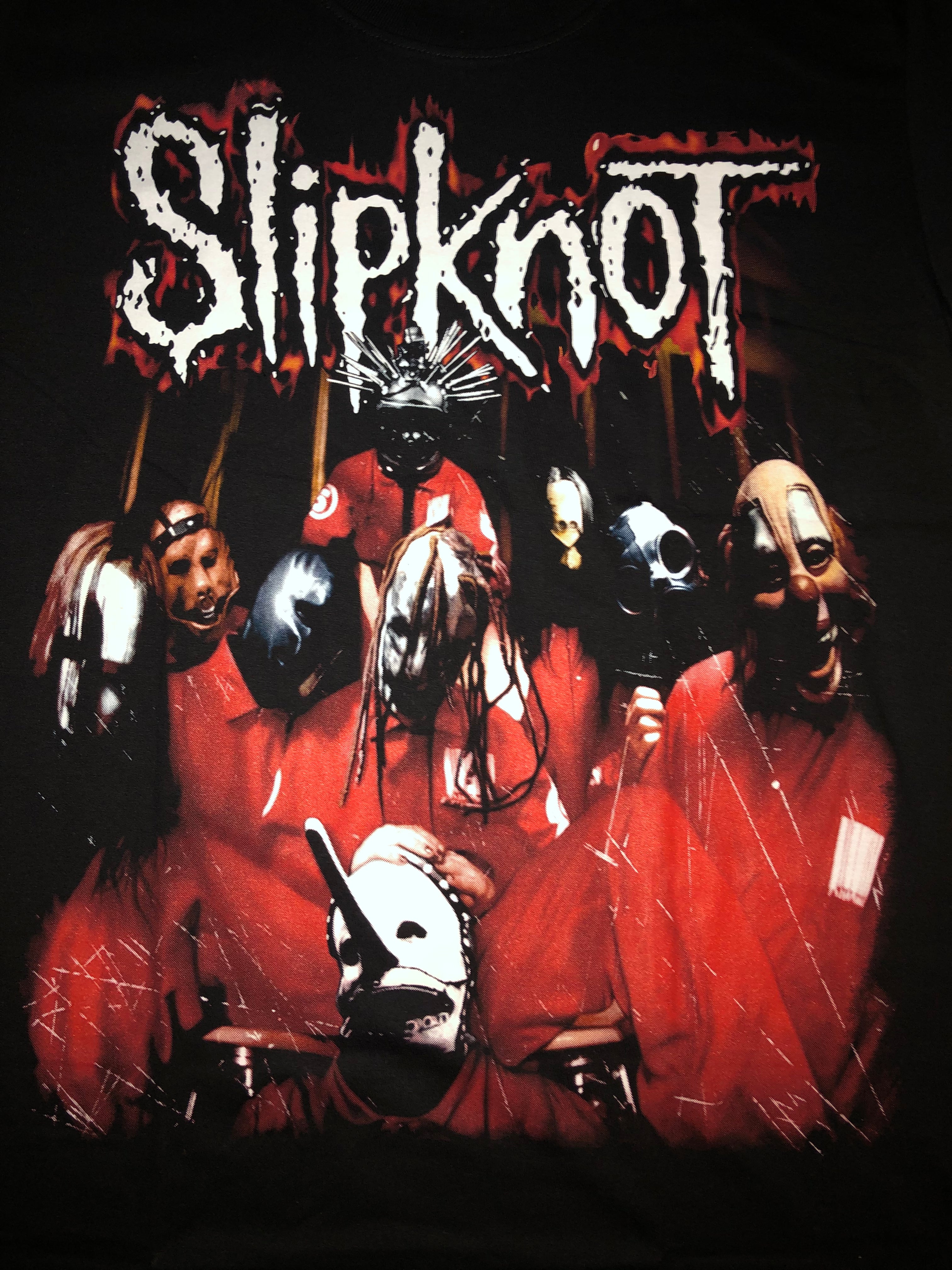 Slipknot - RCK232 Secondary image