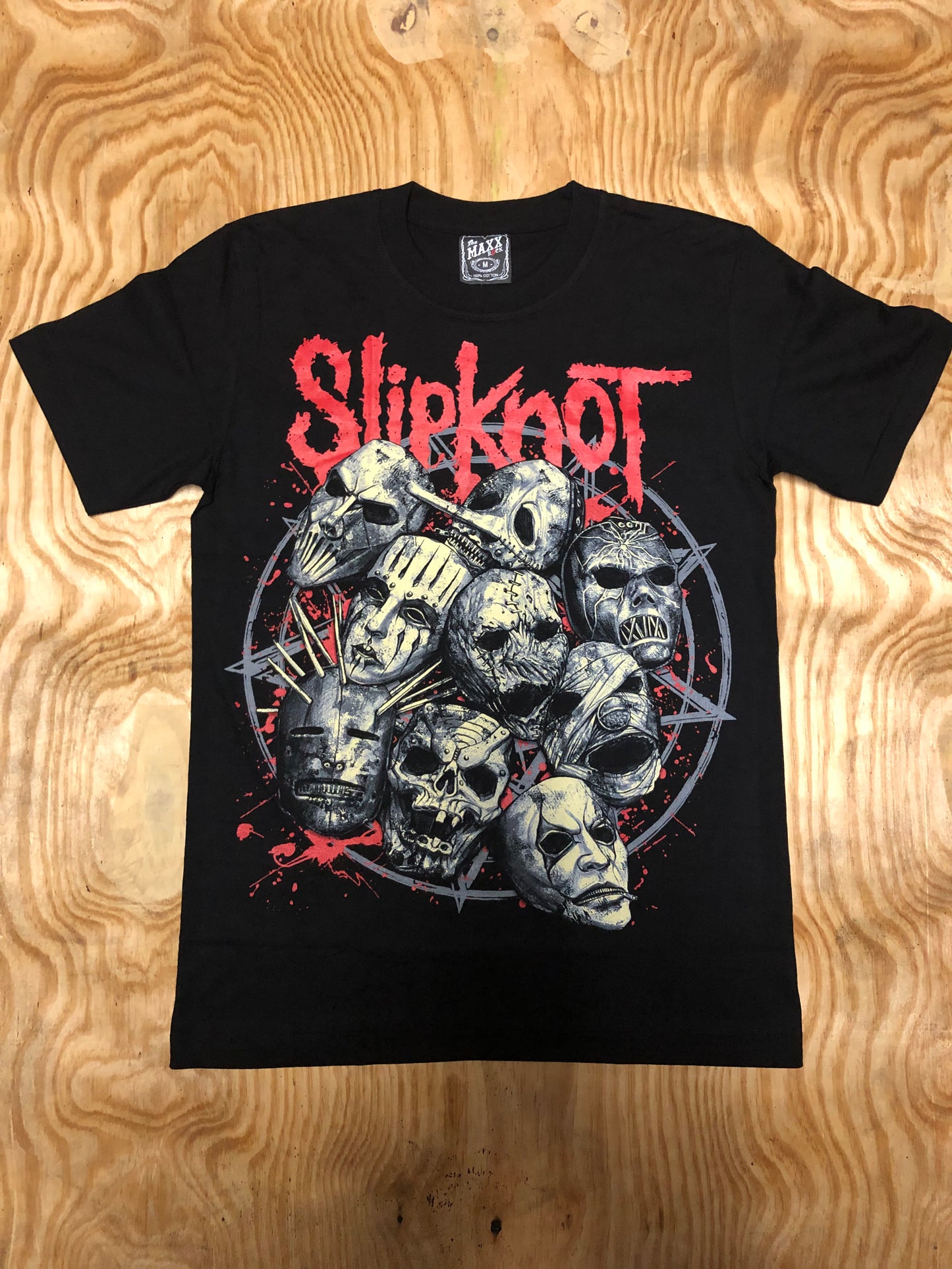 Slipknot - Dogpile