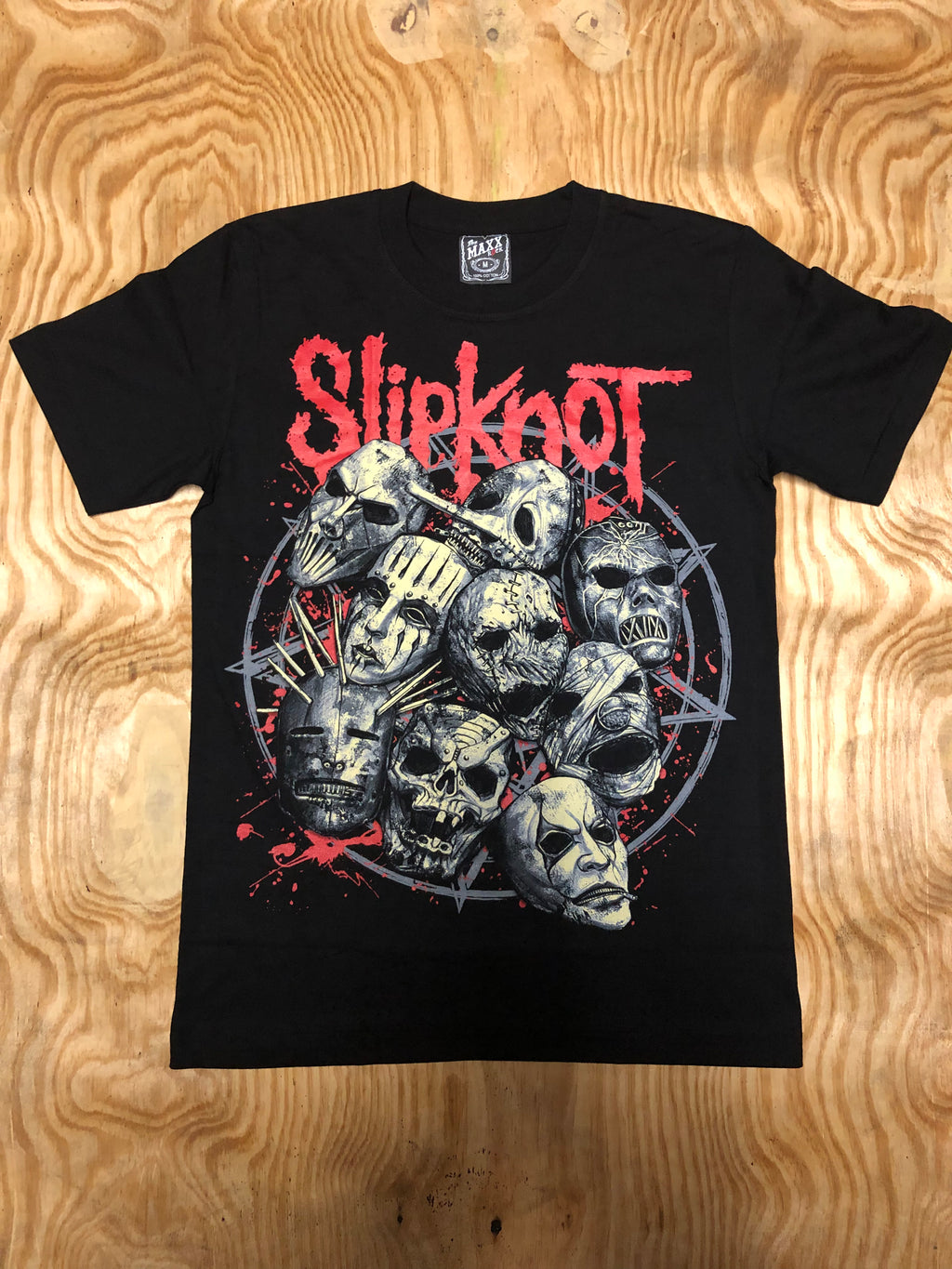 Slipknot - Dogpile - RCK233