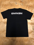 Eminem T-shirt - Wanted - HH12