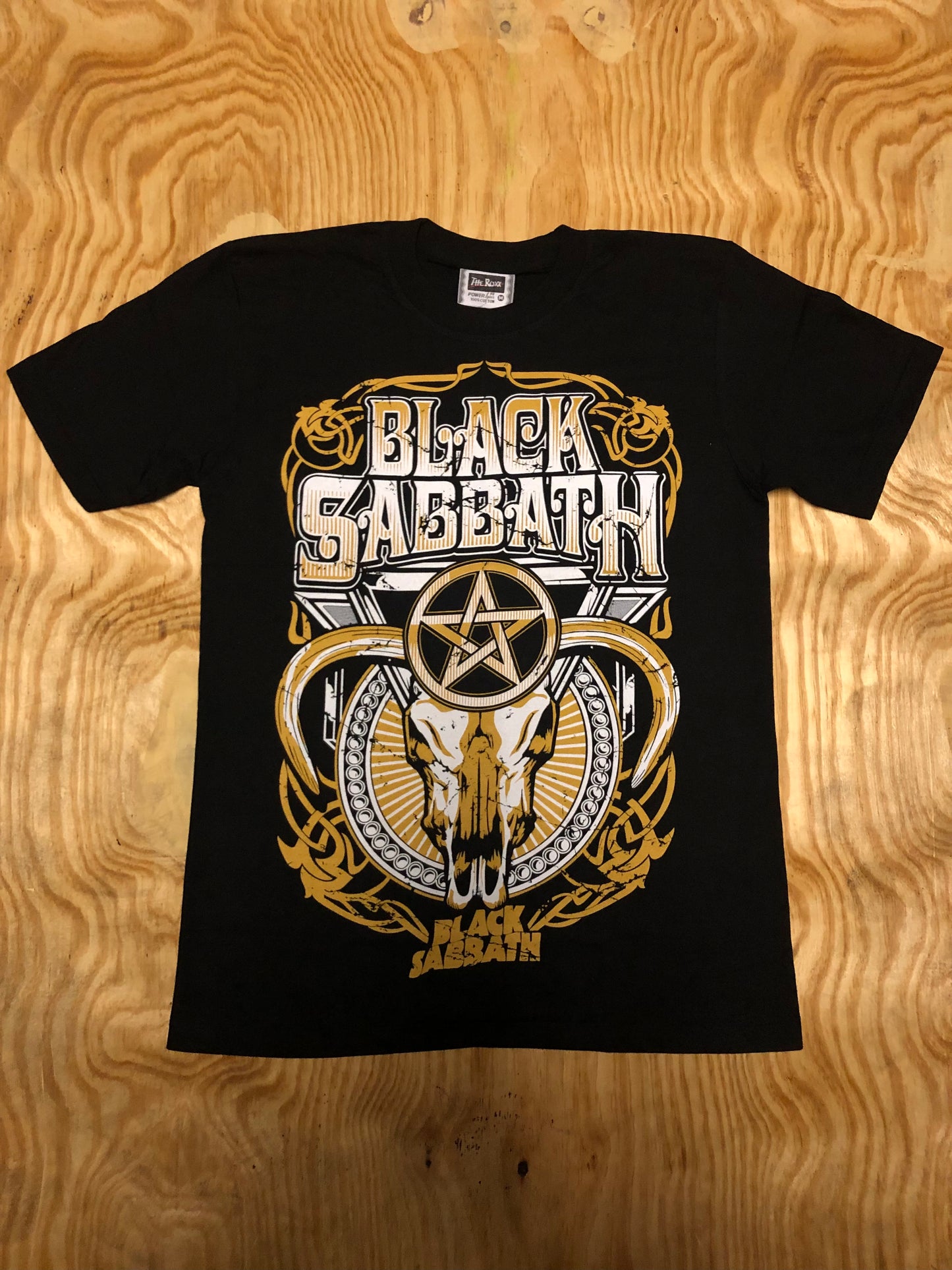 Black Sabbath - G.O.A.T.