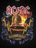 AC/DC T-shirt - Hells Bells - Original - RCK001