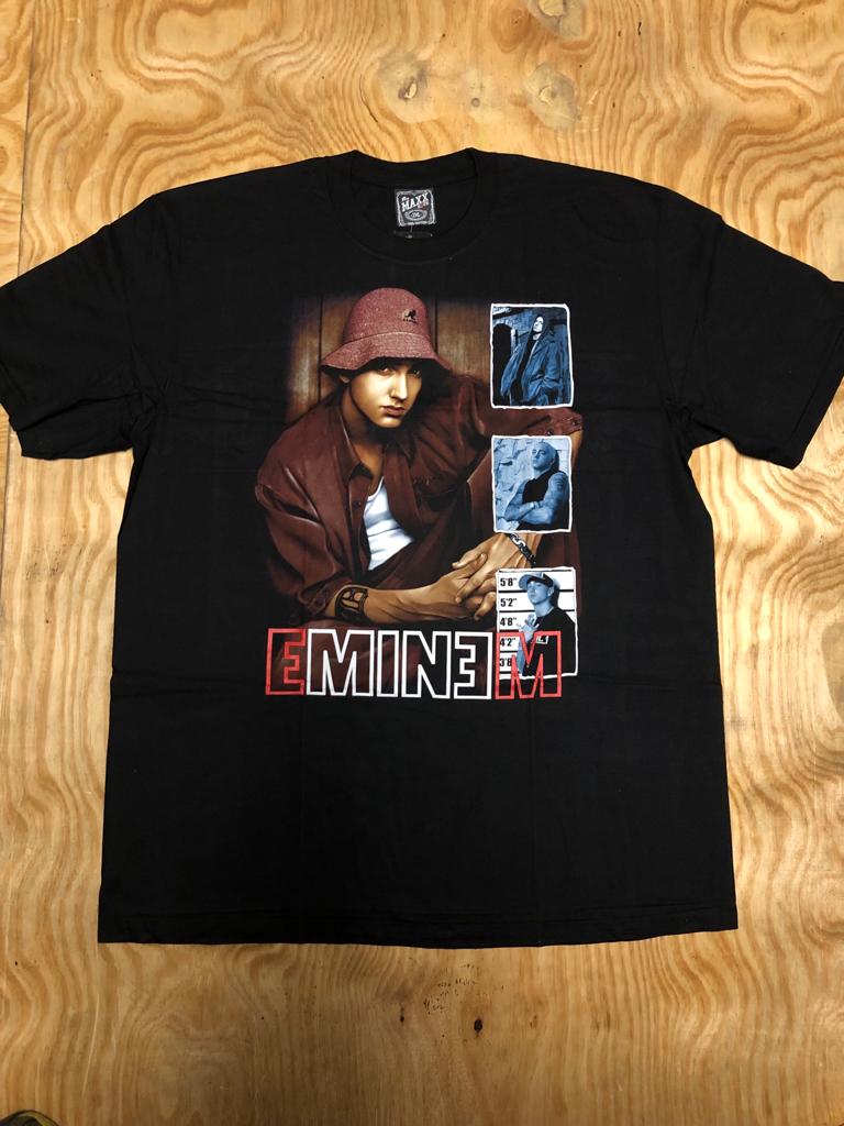 Eminem - Fisherman