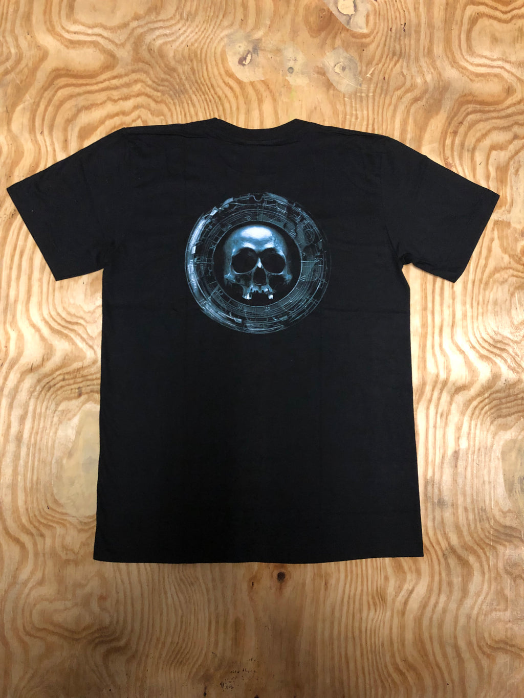 Dimmu Borgir T-shirt - Death Cult Armageddon- RCK236
