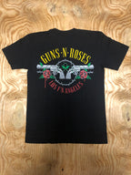 Guns 'n Roses - Slash Skull