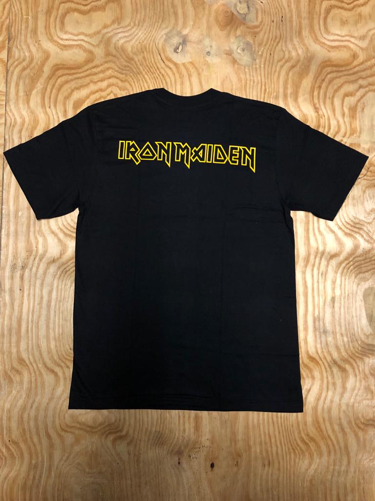 Iron Maiden - Fear Of The Dark