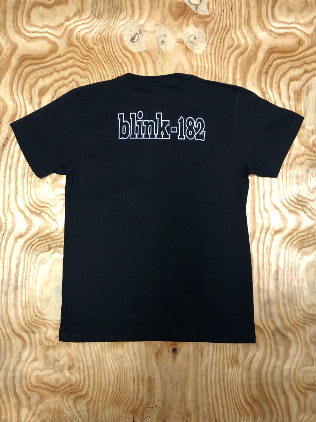 Blink 182 - California - RCK213