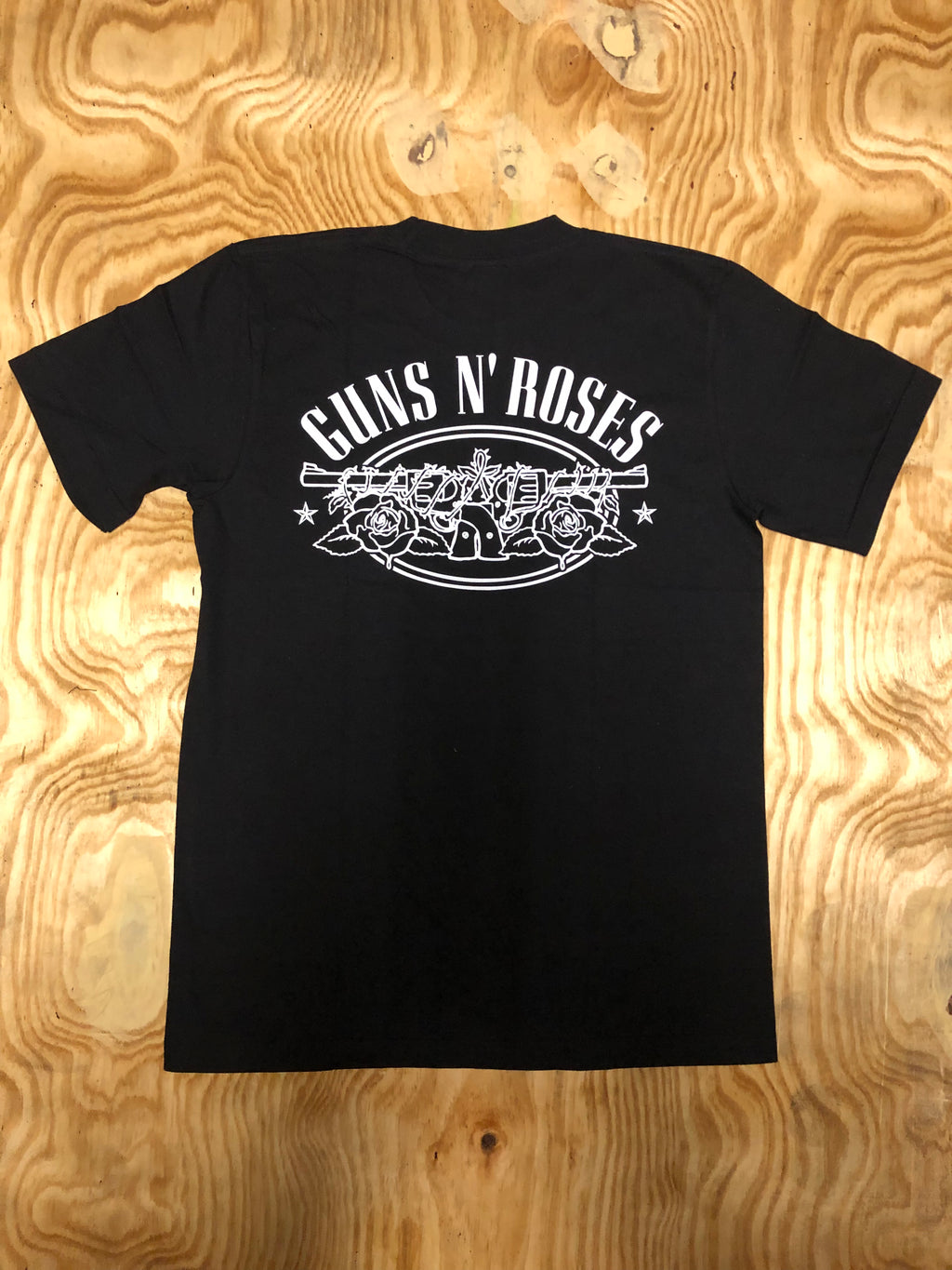 Guns 'n Roses - Paradise City