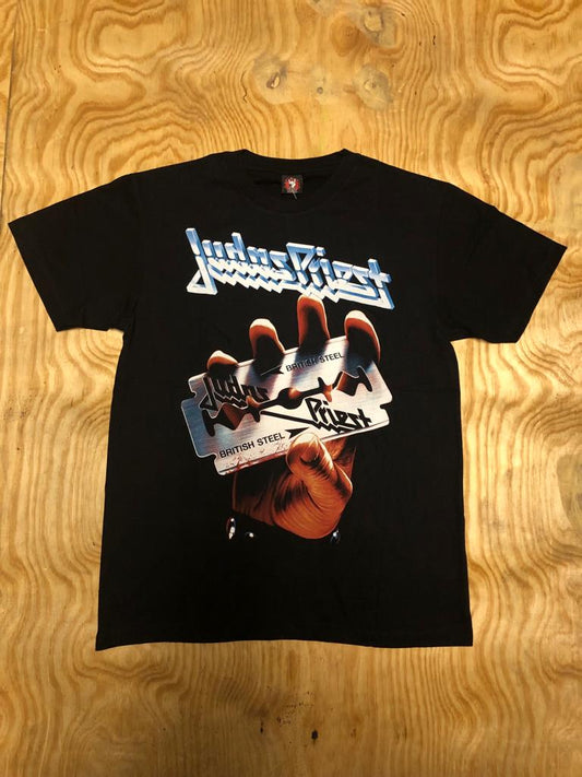 RCK75 - Judas Priest - British Steel