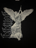 Behemoth T-shirt - Evangelia Heretika - RCK240