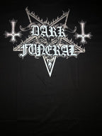 Dark Funeral T-shirt - RCK245