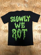 Obituary - Slowly We Rot