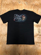 Day of the dead Ghost Lady - Blonde- GL12