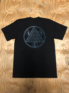 Dimmu Borgir T-shirt - Abrahaddabra - RCK244