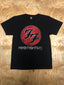Foo Fighters T-shirt - RCK025