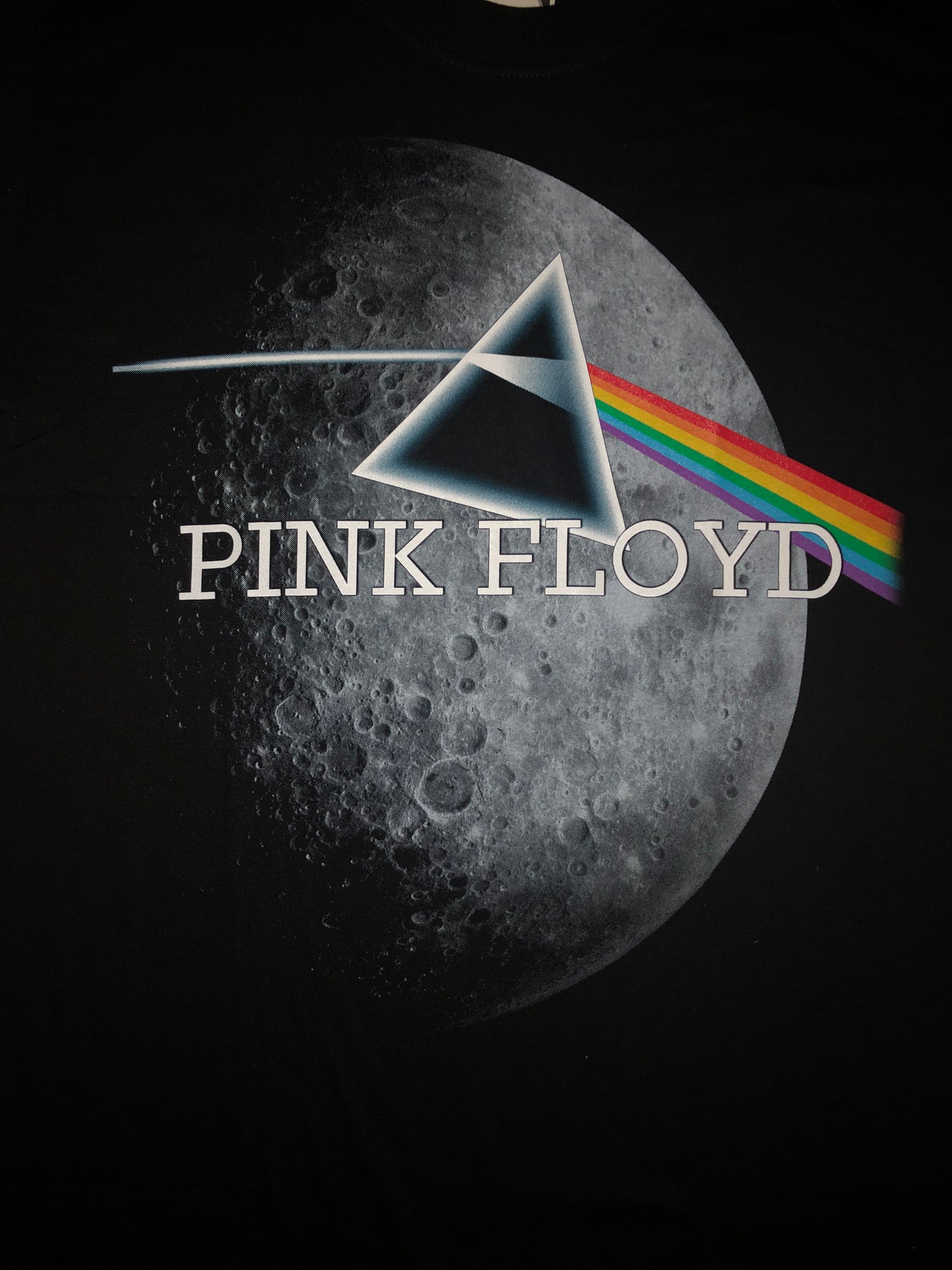Pink Floyd - Moon