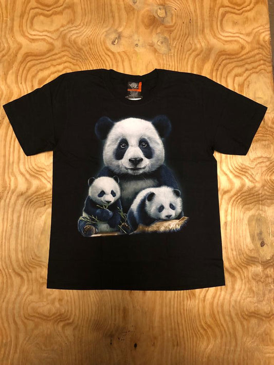 Panda - Family
