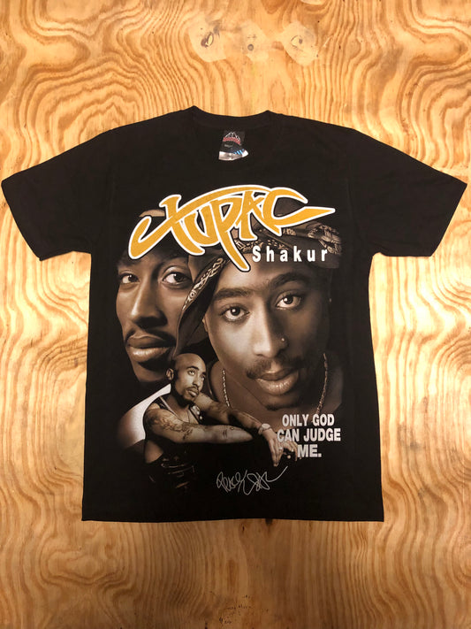 Tupac - 3 Faces