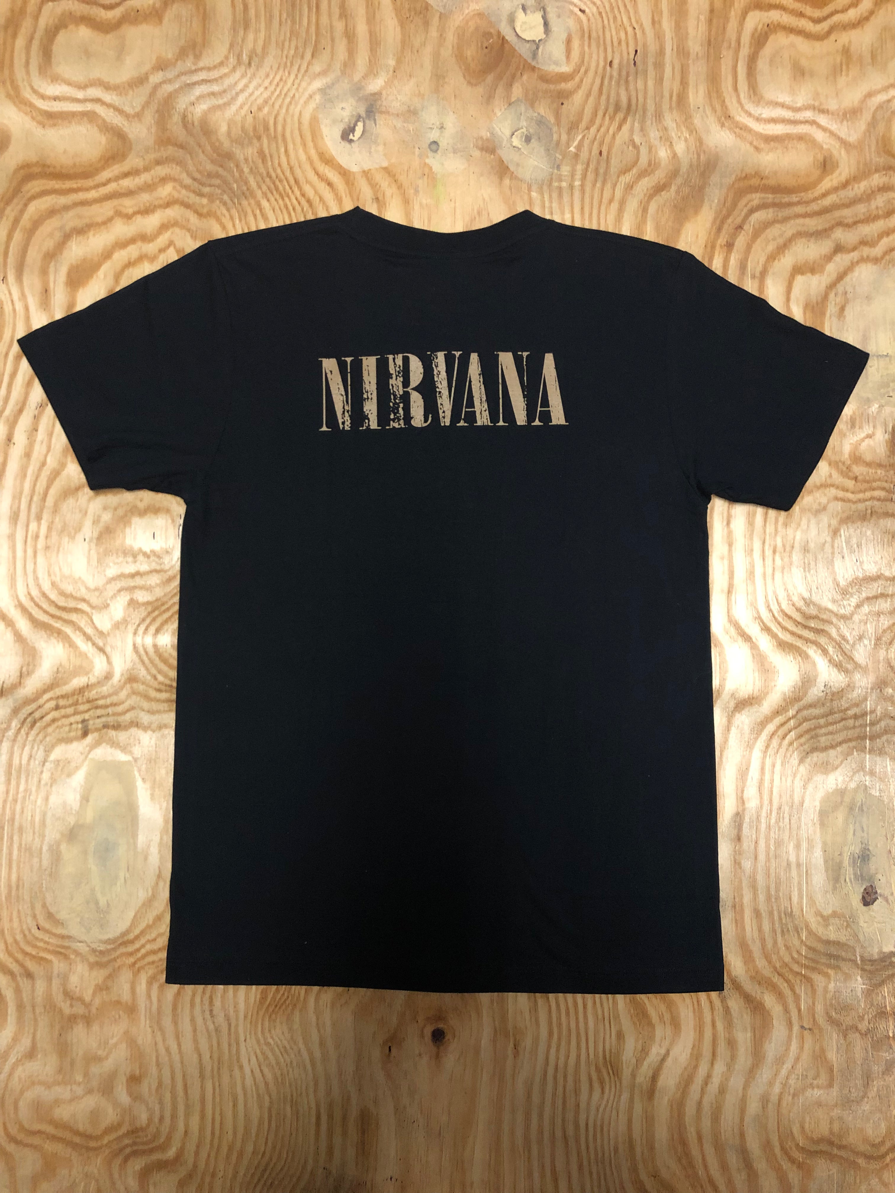 Nirvana - Seattle