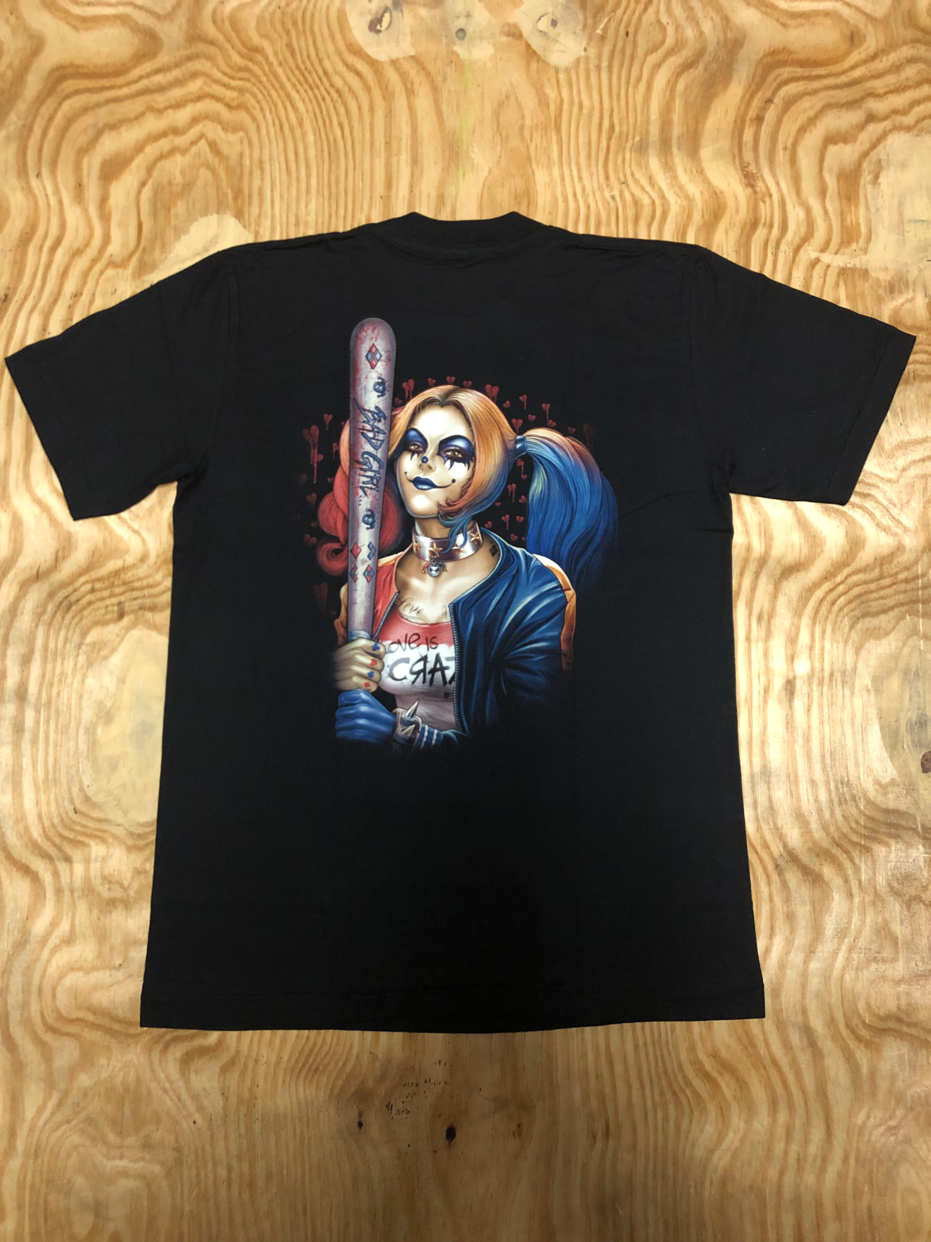 Harley - Original