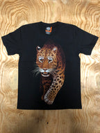 LEO04 - Leopard - Walking