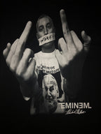 Eminem t-shirt - 2 Birds With One Pope - HH16