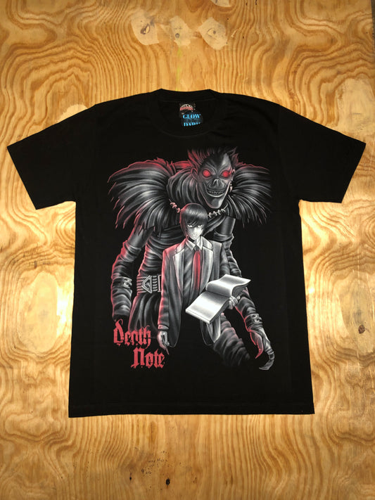 Anime - Death Note