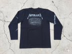 Metallica - Long Sleeve - LS01